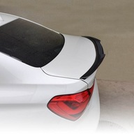 LOTKA spoiler bmw F32 czarny połysk m4