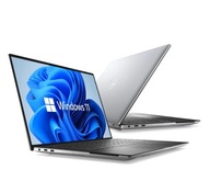 Laptop Dell Precision 5470 Silver 14 " Intel Core i5 8 GB / 512 GB srebrny