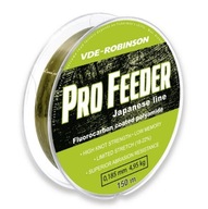 Vde-Robinson Pro Feeder Line 0,185 mm / 230 m