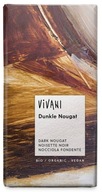 Vivani 285916 baton czekoladowy Czekolada czarna 100 g