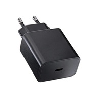 Ładowarka sieciowa USB-C - 3A 25W PD i QC 4.0