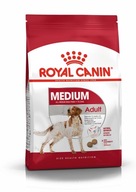 Sucha karma Royal Canin drób 15 kg