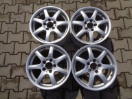 Audi vw seat skoda mercedes rial диски 7x16 et48 фото, цена