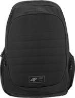 4F plecak sportowy PCU007B czarny