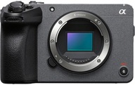 Kamera Sony FX30 4K UHD