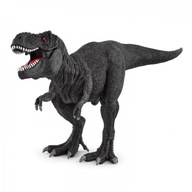 Schleich 72169 Dinosaurs Dinoazur Czarny T-Rex