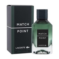 Lacoste Match Point 100 ml dla mężczyzn Woda perfumowana