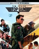 Top Gun płyta Blu-ray