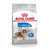 Sucha karma Royal Canin mix smaków dla psów z nadwagą 12 kg