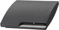 Konsola Sony Playstation 3 Slim 250 GB