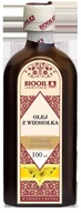 Olej z wiesiołka nierafinowany Biooil 100 ml