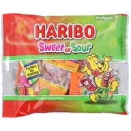 Żelki Sweet or Sor Mix Haribo 350 g