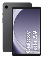Tablet Samsung Galaxy Tab A9 (X110) 8,7" 8 GB / 128 GB szary