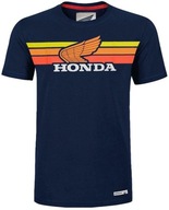 Koszulka męska Honda rozmiar L