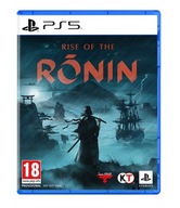 Rise Of The Ronin Sony PlayStation 5 (PS5)