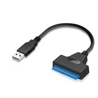 Przejściówka Smart-Tel USB 3.0 do dysku SSD/HDD