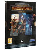 Total War: Warhammer Trilogy (DLC) PC