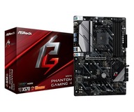 Płyta główna ATX ASRock X570 PHANTOM GAMING 4