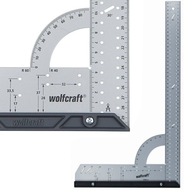 Wolfcraft Carpenter Angle 280 x 500mm Požiadavka