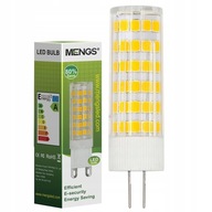LED ŽÁROVKA G4 7W studená biela AC/DC 12V G4