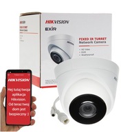 Kamera IP Hikvision DS-2CD1341G0-I/PL