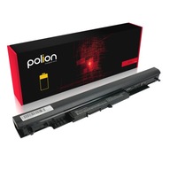 Bateria do laptopów HP, Compaq Polion litowo-jonowa 2600 mAh Polion