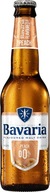 Piwo bezalkoholowe Bavaria 330 ml