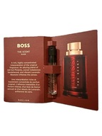 Hugo Boss The scent elixir parfum intense próbka 1,2 ml