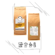 Kawa ziarnista Robusta Ecelente Intenso 1000 g