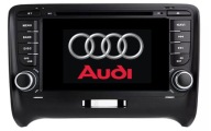 Магнитола навигация audi tt android 10 64gb +камера фото, цена