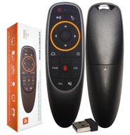 Pilot uniwersalny Greenwaze Air Remote Mouse 1 learning key 3w1 czarny