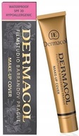 Dermacol podkład do twarzy 30 ml SPF 21-30