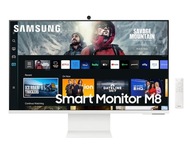 Monitor LED Samsung M80C 32 " 3840 x 2160 px VA