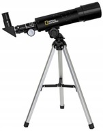 Teleskop Bresser 50/360 National Geographic