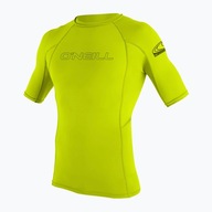 Koszulka pływacka O'Neill odcienie zieleni XL