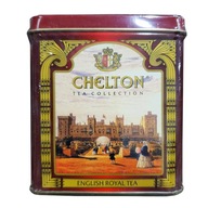 Herbata czarna liściasta Chelton 120 g
