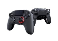 Nacon Revolution Unlimited Pro Controller - czarny (PS4/PC