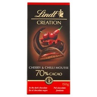 Lindt Les Pyrénéens Dark Chocolate Bar - 150 g