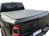 Felépítmény csomagtér redőny Dodge RAM 1500 rövid csomag 5'5" 5,7ft