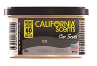 CALIFORNIA CAR SCENTS VŮNĚ PÁNSKÝCH PARFÉMŮ
