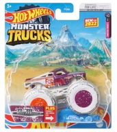 HOT WHEELS MONSTER TRUCK Pure Muscle HCP76