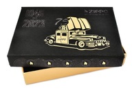 ZAPALNICZKA ZIPPO 75th ANNIVERSARY LIMITED