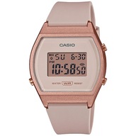 Casio zegarek damski LW-204-4AEF