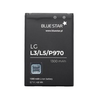 Bateria Do LG Blue Star 1300 mAh