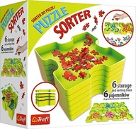 TREFL PUZZLE RENDEZŐ 90816