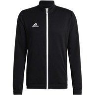 Adidas bluza dziecięca poliester czarny rozmiar 152 (147 - 152 cm)