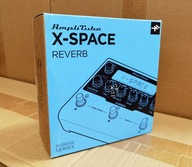 IK X-SPACE - Efekt gitarowy reverb - OUTLET