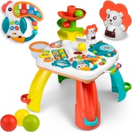 Stoliczek edukacyjny RicoKids 781100