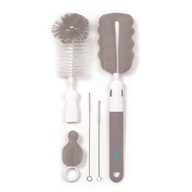 BABYONO CUMISÜVEG TISZTÍTÓ KEFE KÉSZLET