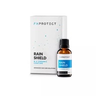 FX PROTECT RAIN SHIELD R-6 15 ML CERAMIKA NA SZYBY